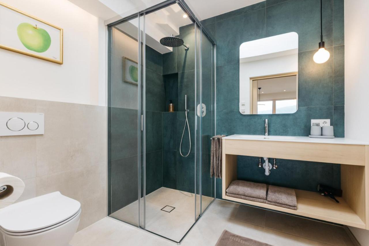 Apartamento Lisis Loggia Nova Ponente Exterior foto