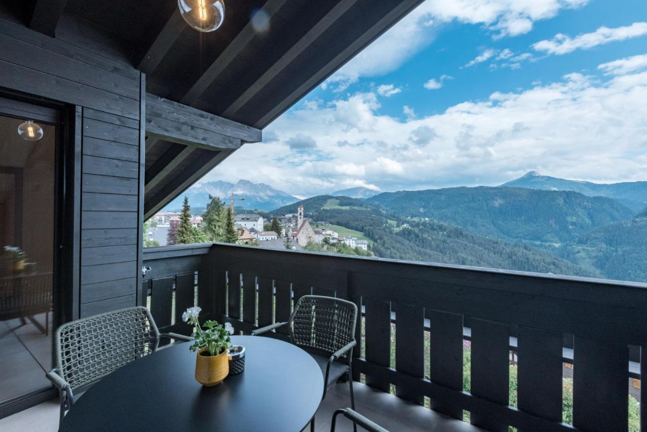 Apartamento Lisis Loggia Nova Ponente Exterior foto